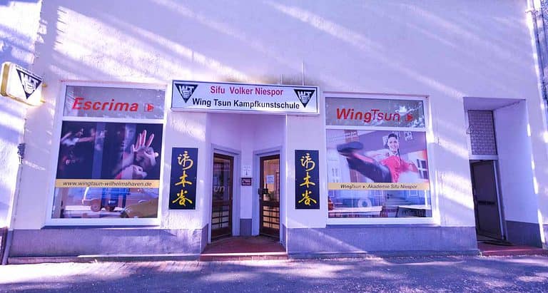 WingTsun Wilhelmshaven