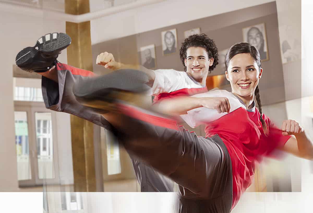 WingTsun
